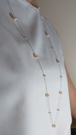 رولباسی مروارید و البرنادو - Image 4