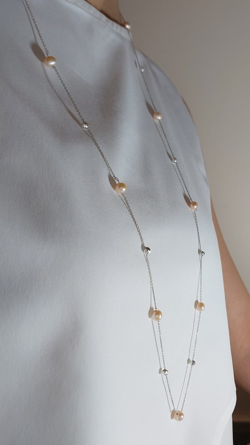 رولباسی مروارید و البرنادو - Image 4