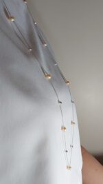 رولباسی مروارید و البرنادو - Image 3