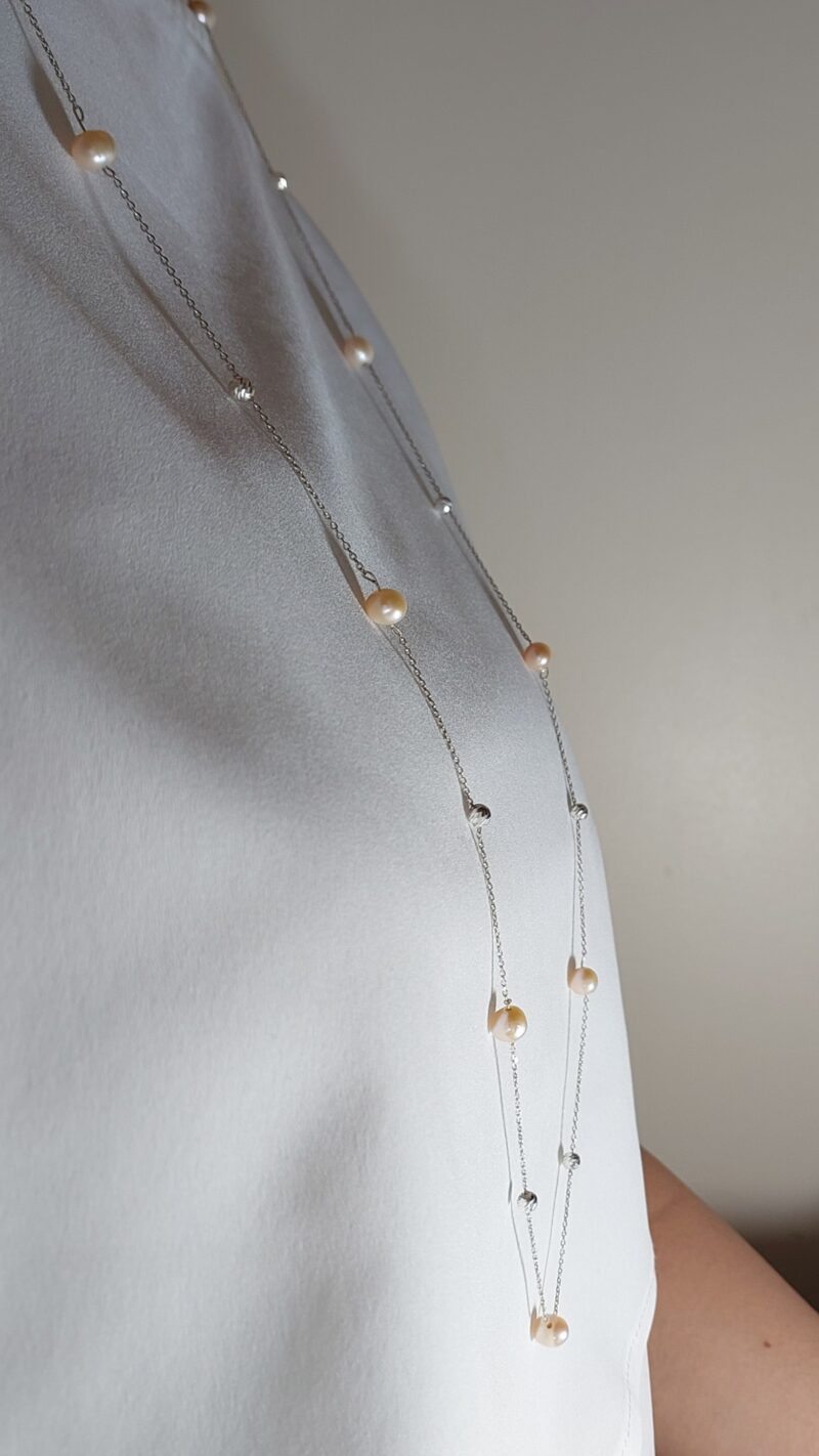 رولباسی مروارید و البرنادو - Image 3