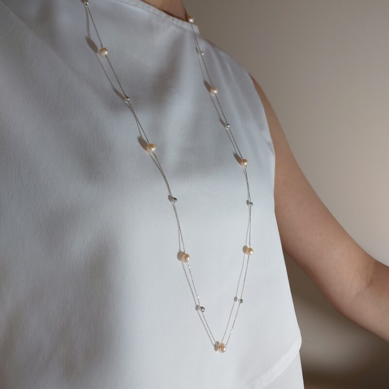 رولباسی مروارید و البرنادو - Image 2