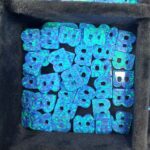 گردنبند اپال حروف - Image 3