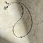 گردنبند چشم نظر