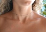 گردنبند نقره - Image 2