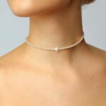 گردنبند مروارید