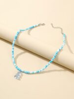 گردنبند تابستونی بچه گانه - Image 2