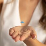 گردنبند اپال