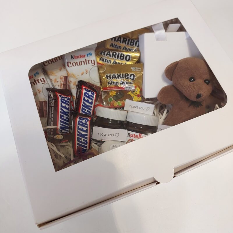 باکس ولنتاین - Image 5