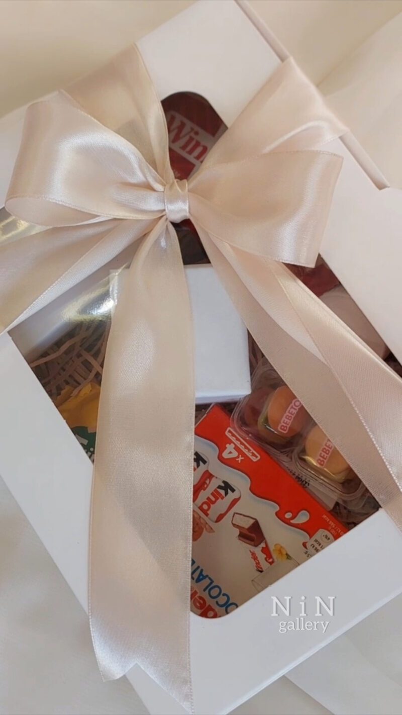 باکس ولنتاین مینیمال - Image 2