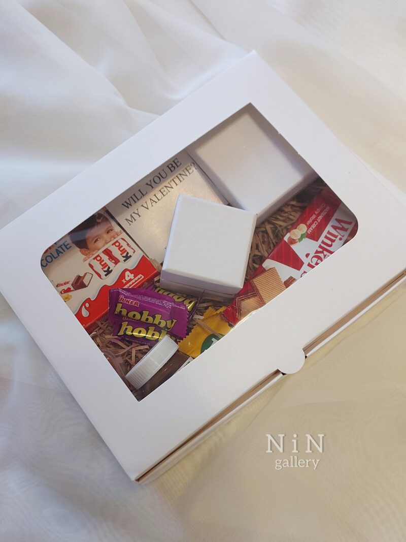 باکس ولنتاین مینیمال - Image 3