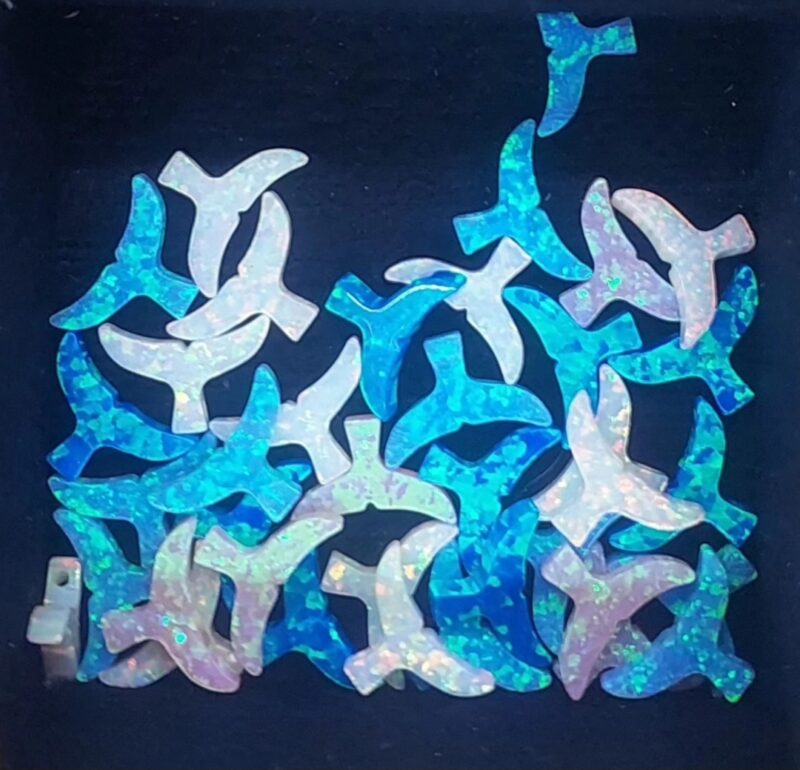 گردنبند اپال دم وال - Image 2