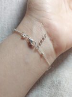 نیم ست مروارید پرورشی - Image 6