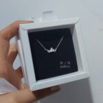 گردنبند قایق نقره - Image 3