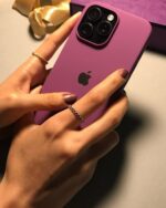 انگشتر دور نگین نقره ۴