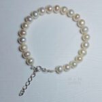 دستبند مروارید پرورشی - Image 5