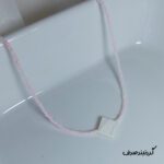 گردنبند تابستانی صدف