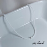 گردنبند تابستانی گوی د فرم