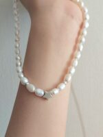 گردنبند ستاره نقره - Image 3