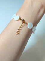 نیم ست صدف و مونجوق - Image 3